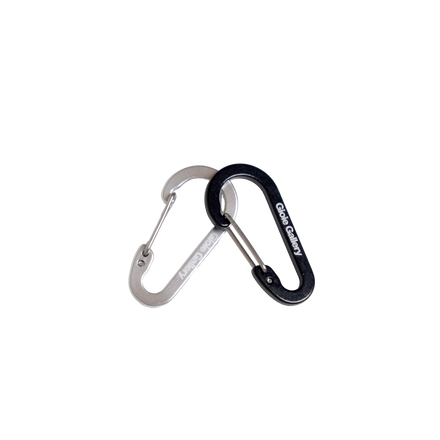 Carabiner